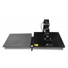 Термопресс Gifttec MASTER плоский 2 стола, 40х60см, электронное управление